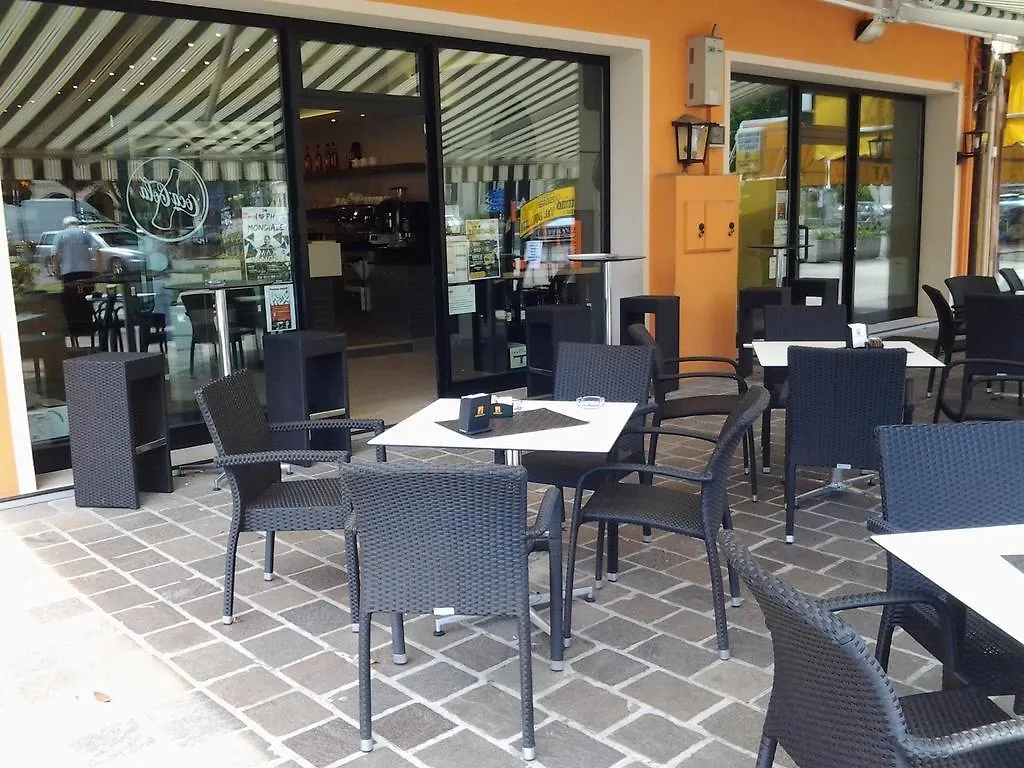 Locanda Al Sole - Vo' Vo Euganeo 0*,