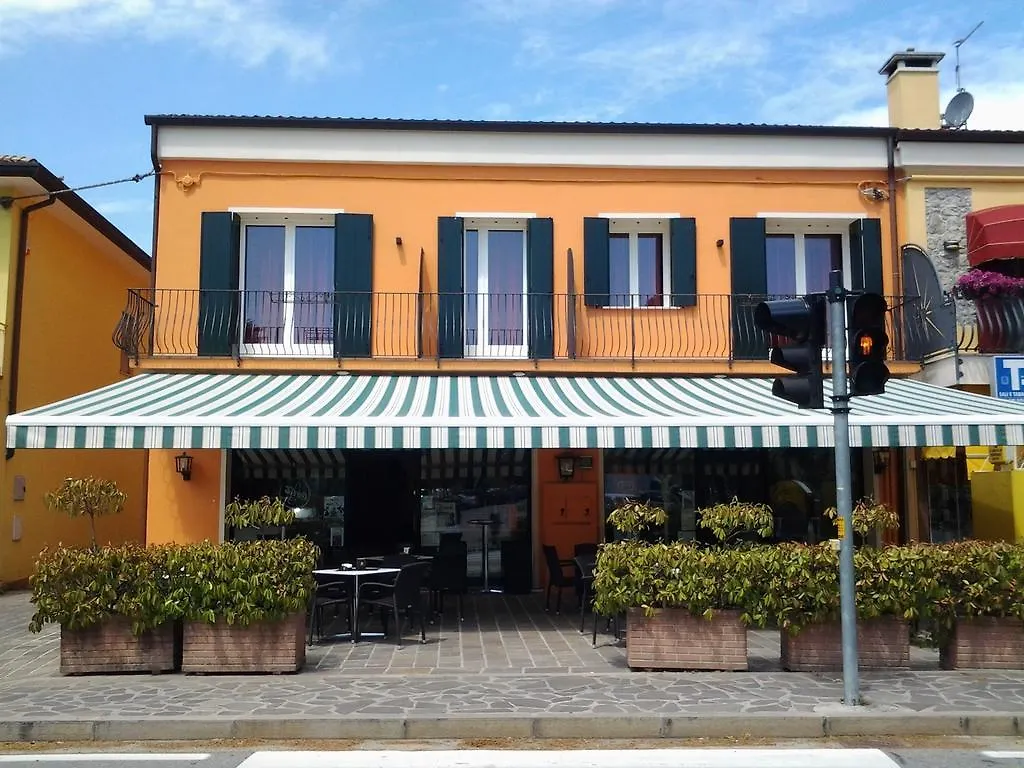 Frühstückspension Locanda Al Sole - Vo' Vo Euganeo