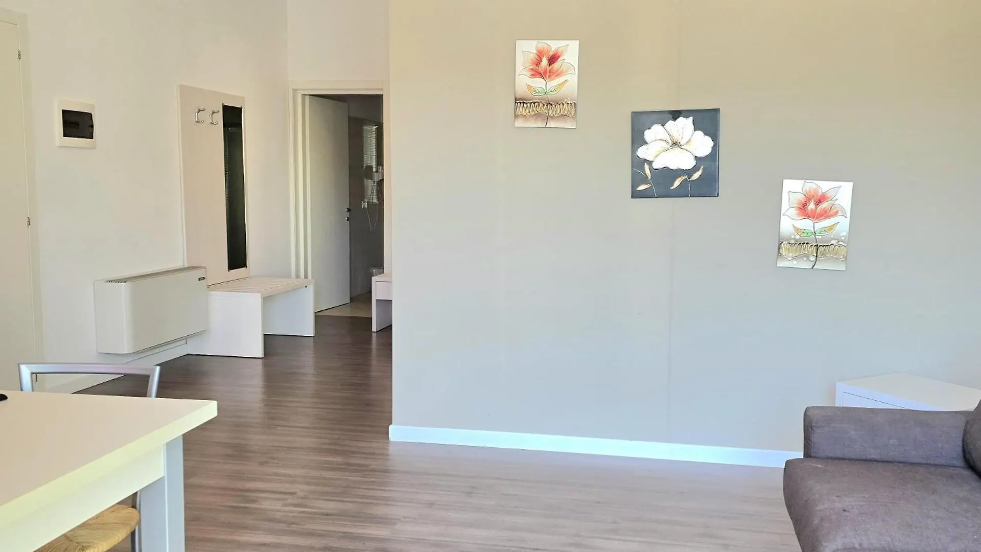 Locanda Al Sole - Vo' Vo Euganeo Italien