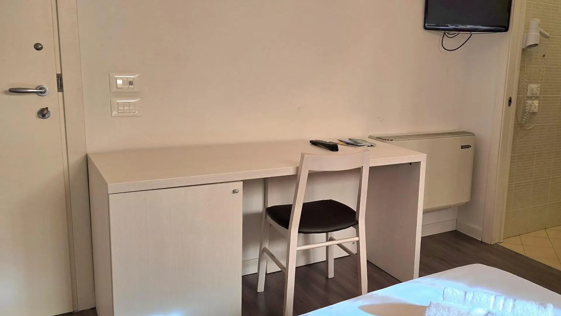 Locanda Al Sole - Vo' Vo Euganeo Italien
