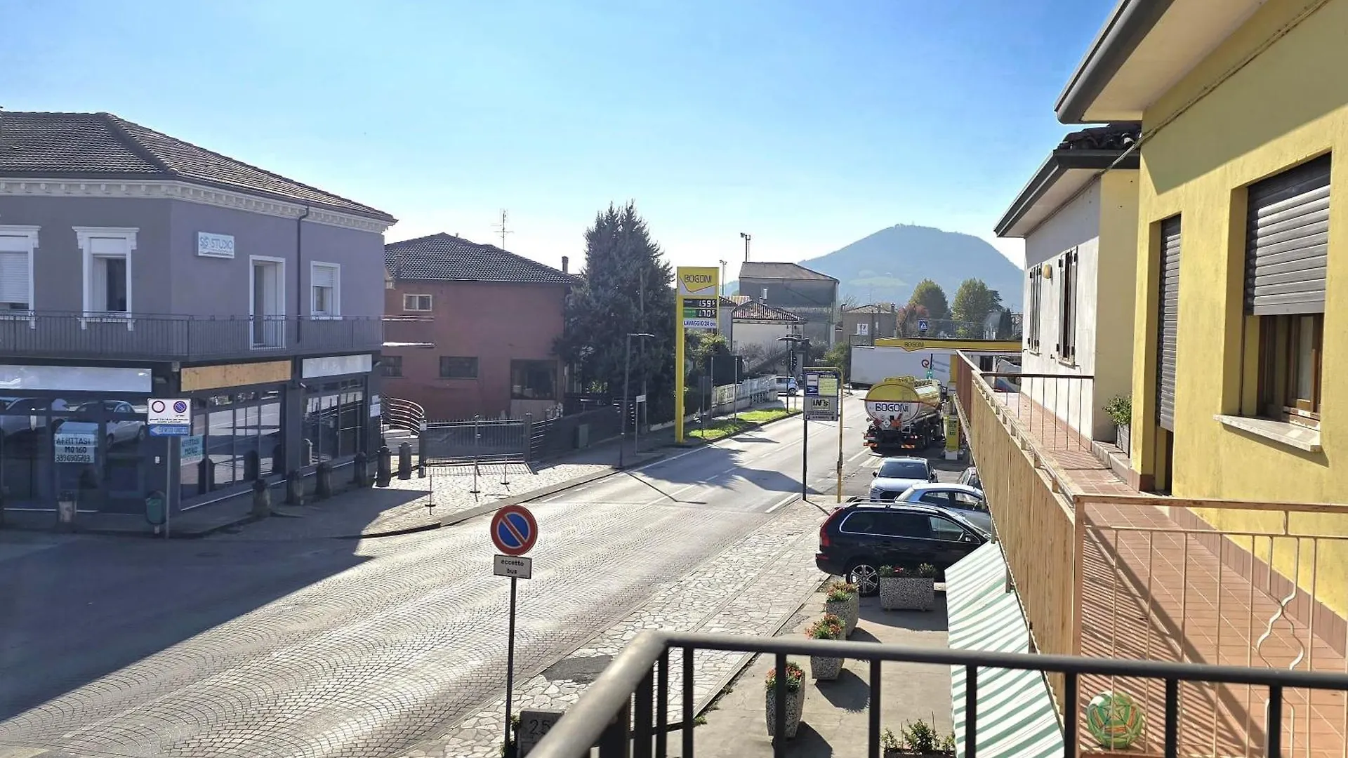 Frühstückspension Locanda Al Sole - Vo' Vo Euganeo