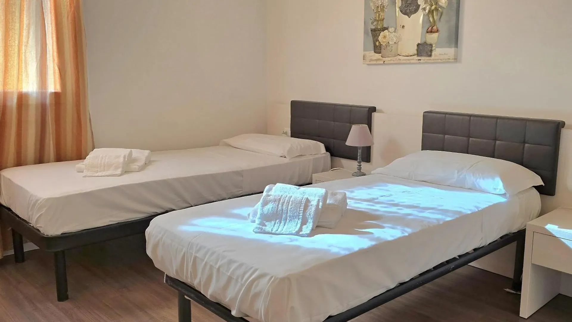 Locanda Al Sole - Vo' Vo Euganeo 0*,