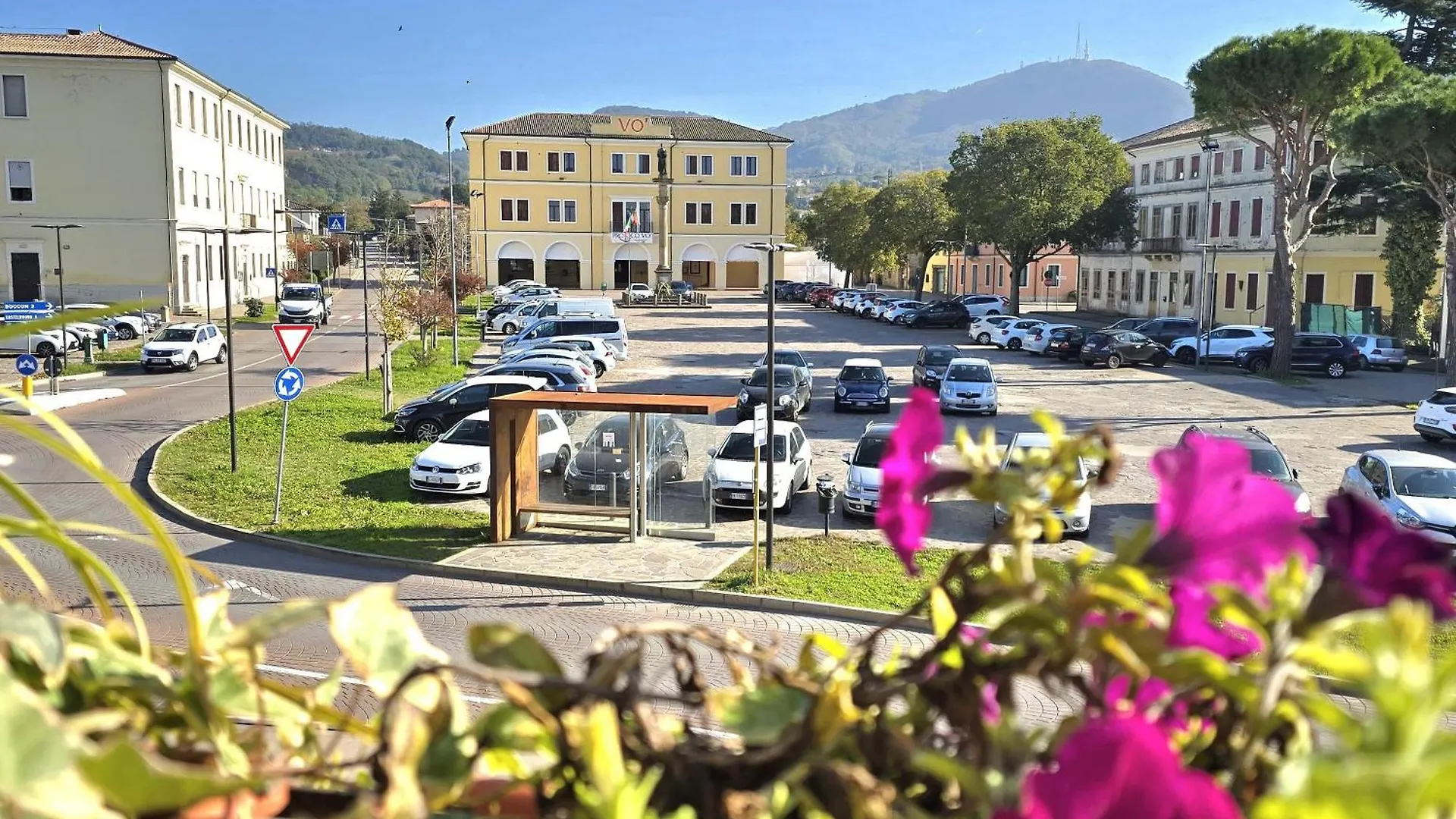 Frühstückspension Locanda Al Sole - Vo' Vo Euganeo