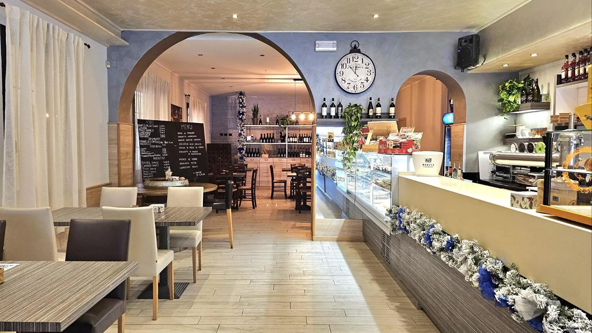 Frühstückspension Locanda Al Sole - Vo' Vo Euganeo