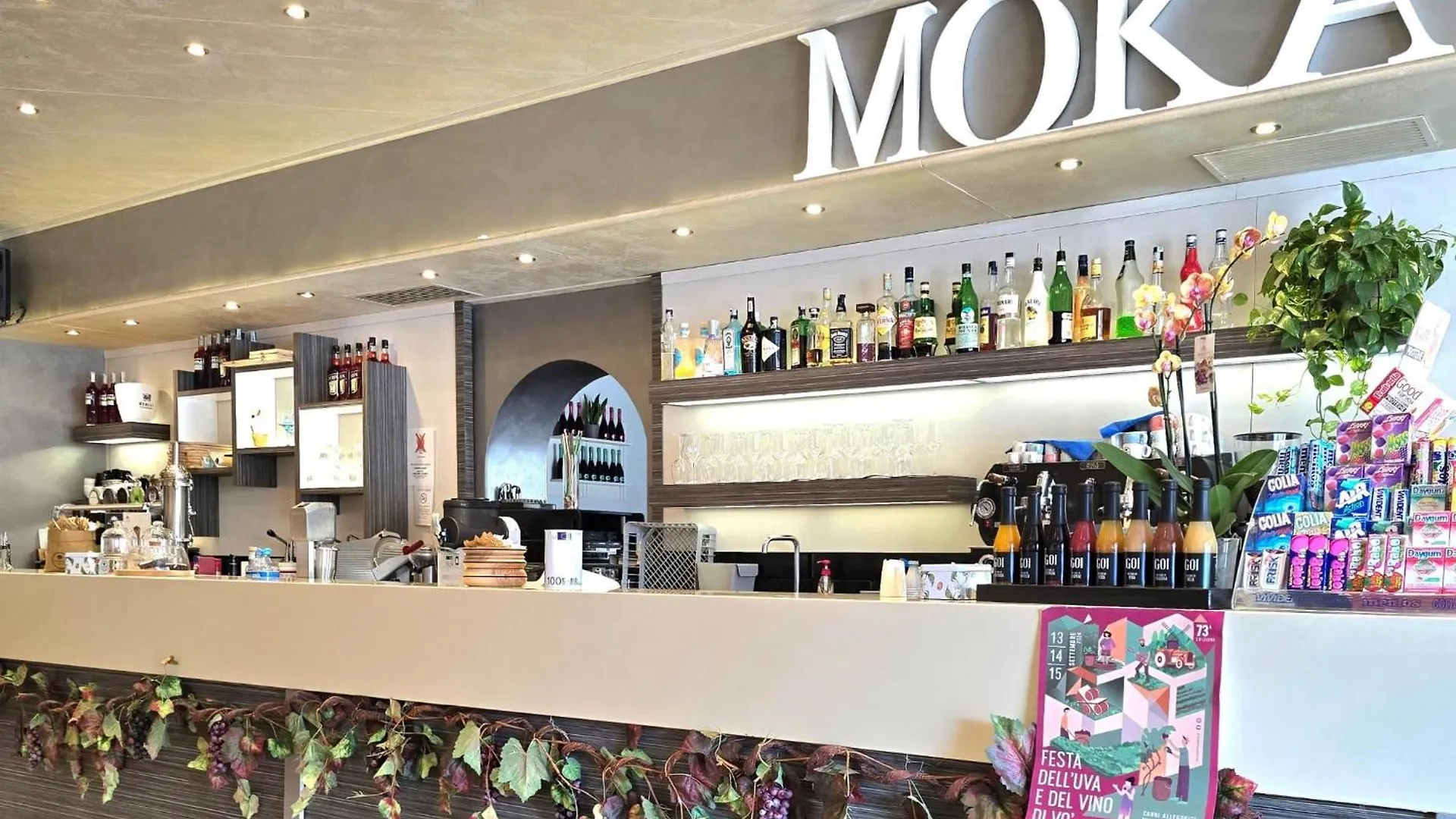 Frühstückspension Locanda Al Sole - Vo' Vo Euganeo Italien