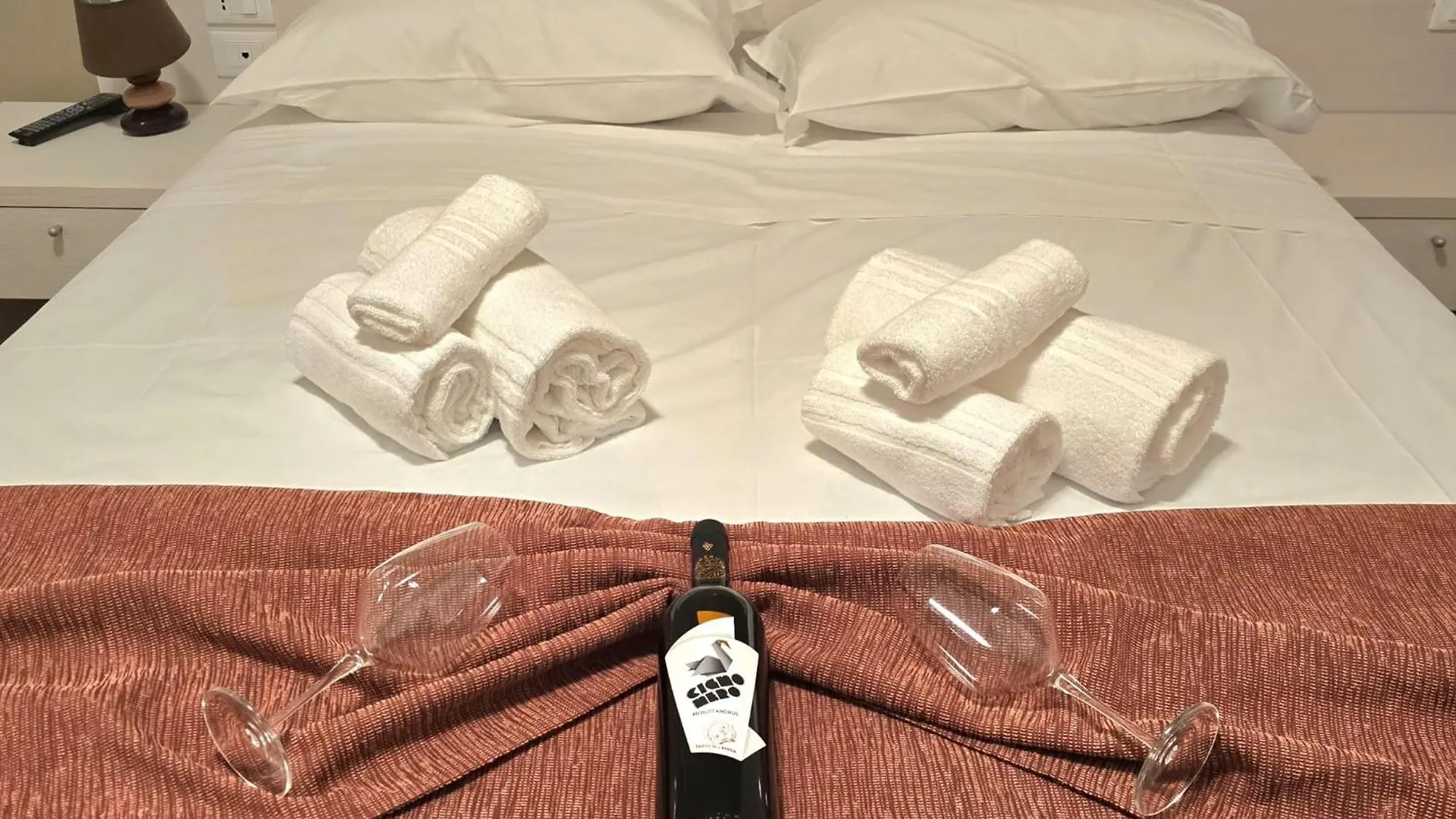 Bed & Breakfast Locanda Al Sole - Vo' Vo Euganeo