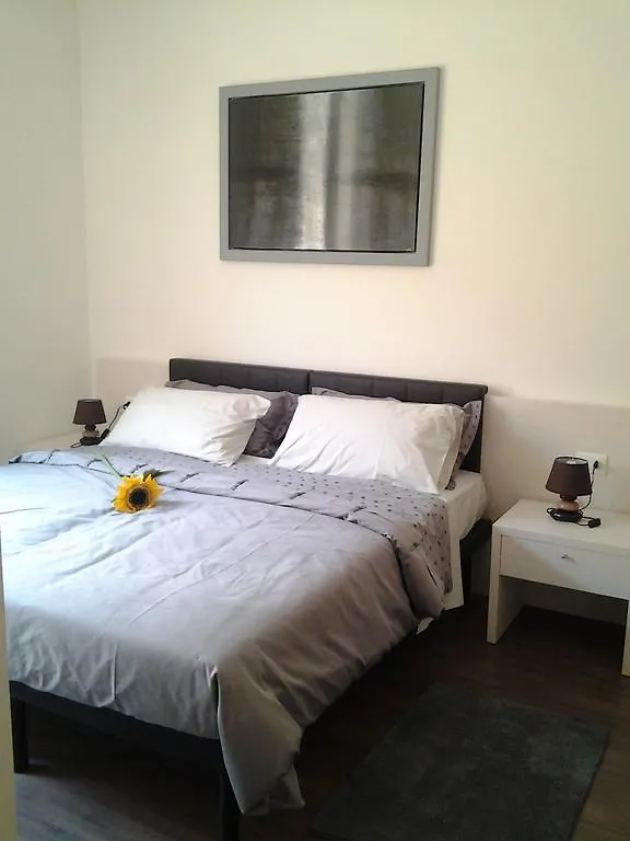 Locanda Al Sole - Vo' Vo Euganeo Bed & Breakfast