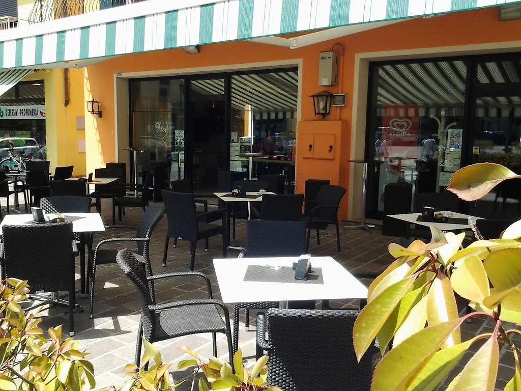 Locanda Al Sole - Vo' Vo Euganeo Frühstückspension