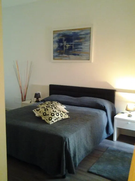 Bed & Breakfast Locanda Al Sole - Vo' Vo Euganeo