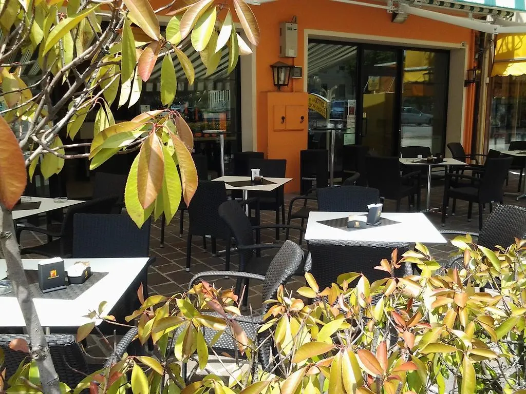 Locanda Al Sole - Vo' Vo Euganeo