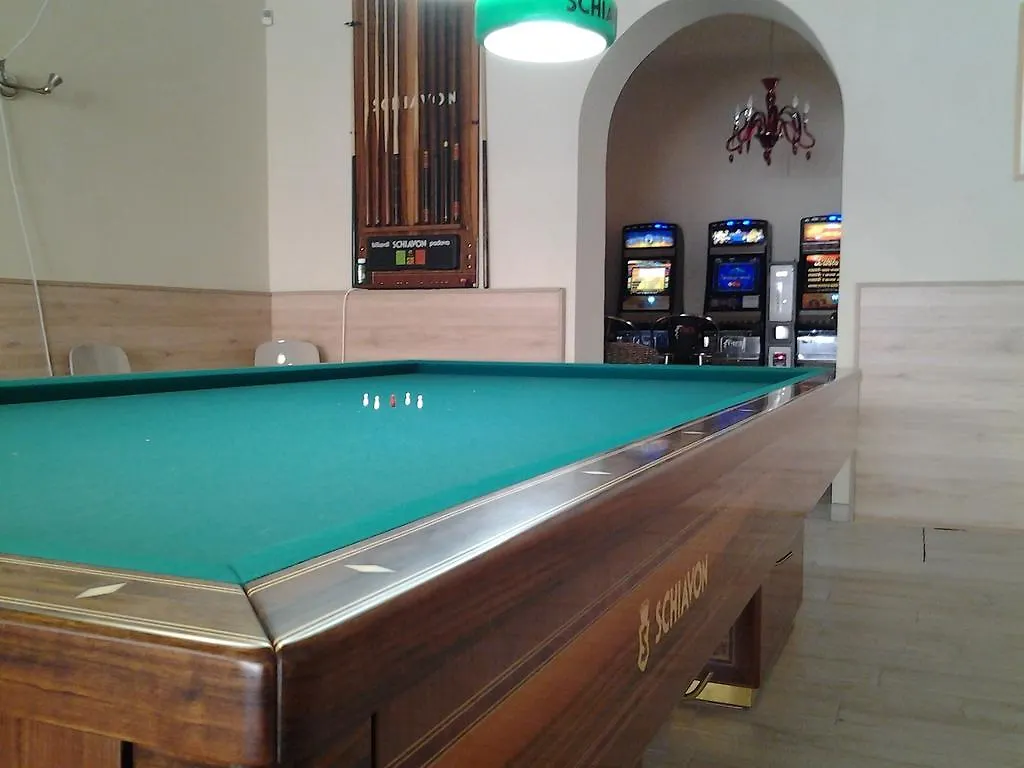 Locanda Al Sole - Vo' Vo Euganeo Bed & Breakfast